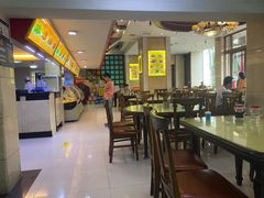 大堂-西塔大冷面(三好街店)
