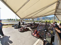 -千岛湖燃擎卡丁车赛车主题乐园(秀湖路店)