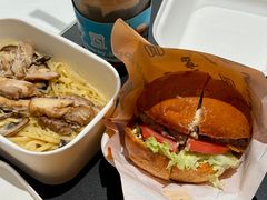 -JPG canteen(广州寺右公馆店)