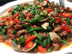 花甲小煎鸡-嘎嘎鸭脑壳(蜀汉路店)