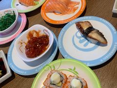 -三禾寿司(君尚店)
