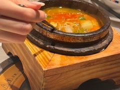 -七八冷面·延边朝鲜族美食(世纪汇店)