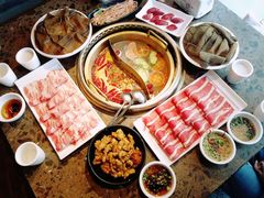 -小龙坎老火锅(北京三里屯店)