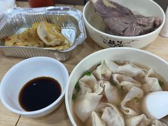 -周震馄饨