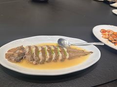 -潮汕味道煮海餐厅(金麟大厦店)
