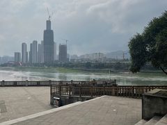 -中国宜宾·长江地标广场