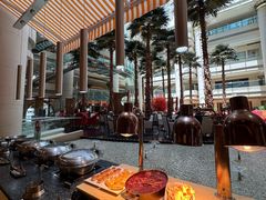 -威斯汀舞台餐厅