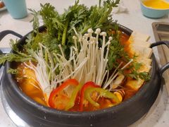 -韩时烤肉(枫蓝店)