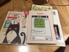 -猫的天空之城概念书店(苏州诚品店)