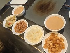 -鼓楼东街老火锅(鼓楼店)