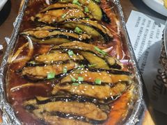 -东口码头·烧鸽子·鱼头泡饼·地方菜(金鹰悦城店)