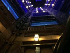 -济南方特东方神画