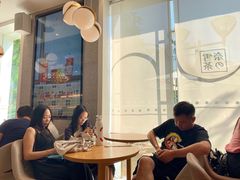 -奈雪的茶(大梅沙8号仓店)