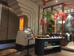 -臻品足道(后湖店)