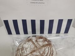 -前进麦味·天然烘焙(凯德1818店)