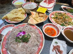 -大吉利·潮汕鲜牛肉火锅(西安店)