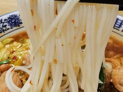 米线-贵州米线(童家巷店)