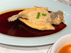 -南山鲜虾面·活鲜小馆·海味大连菜(南山总店)