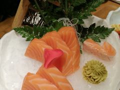 -阿吾罗日本料理(K11艺术中心店)