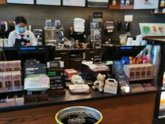 -星巴克(襄阳公园店)