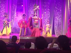 -金东尼人妖秀