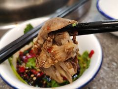 -瓦市黄羊群羊肉馆(火车站路店)