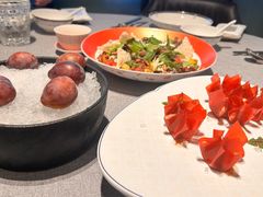 -柿合缘新京菜(国金中心商场店)