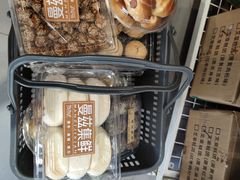 -曼兹集鲜(金桥国际食品城店)