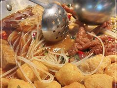 -小螺大作·螺蛳粉火锅(林和西店)