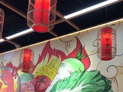 -甘掌门·化州驰名牛杂粉(越秀店)