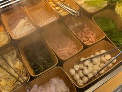 -火炉火自助餐(五道口购物中心店)