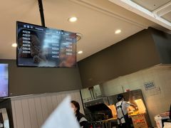 -肯德基(渤海店)