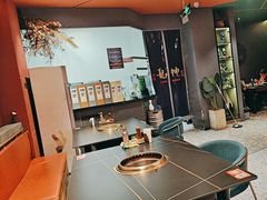 -龙神·炭烧酒场深夜食堂(新街口店)