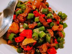 -华豫川酒家(双子塔店)