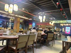 -新渝城·始于2000年(淘金店)