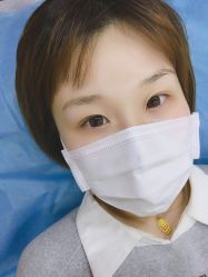 -西施无菌半永久纹绣眉眼影唇轻增发纹发际线
