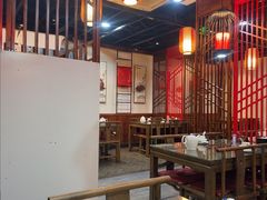 -会仙楼饭庄(宽厚里店)