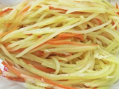 -老六素货(王顶堤店)