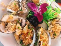-范饭椰林川湘味海鲜·椰子鸡(三亚湾椰梦长廊店)