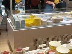 -好利来(四惠店)