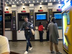-CGV星星影城(颐堤港ScreenX店)