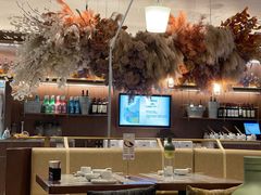 大堂-渔语鱼新川菜Bistro(万象天地店)