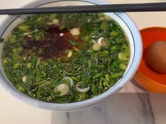 -兰州马子禄牛肉面(文景公园店)
