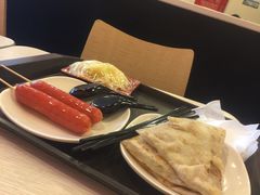 -老家肉饼(天通苑店)