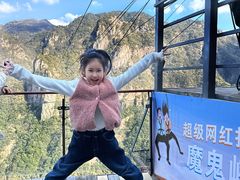 -龙湾潭国家森林公园