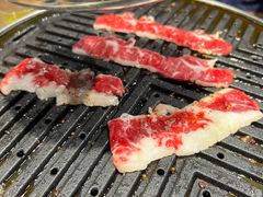 -齐函杨佳清真烤肉(鑫海店)