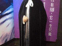 -香港杜莎夫人蜡像馆