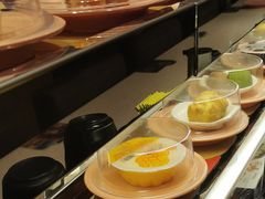 -争鲜回转寿司(东方银座店)