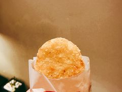 -麦当劳(世贸店)