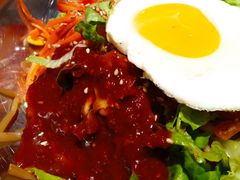 -四喜后厨·白串烧烤朝鲜小酒馆(珠江路店)